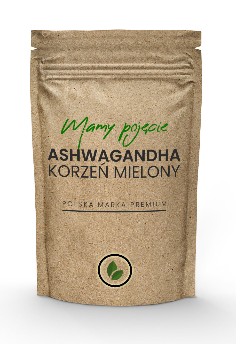 

Ashwagandha mielona w korzeniu 100g