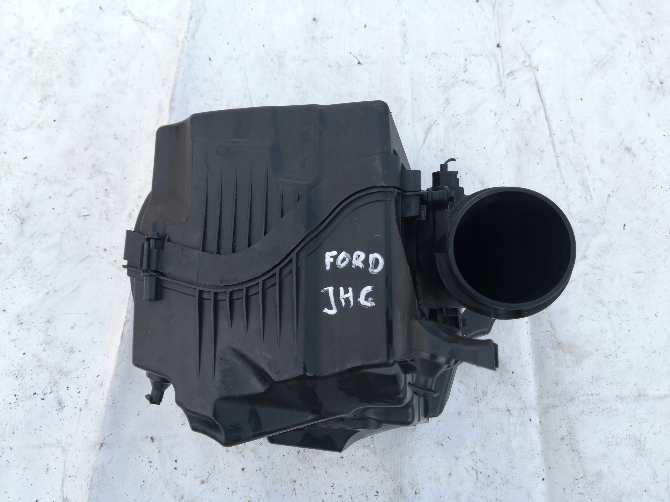 Gehäuse filter luft FORD