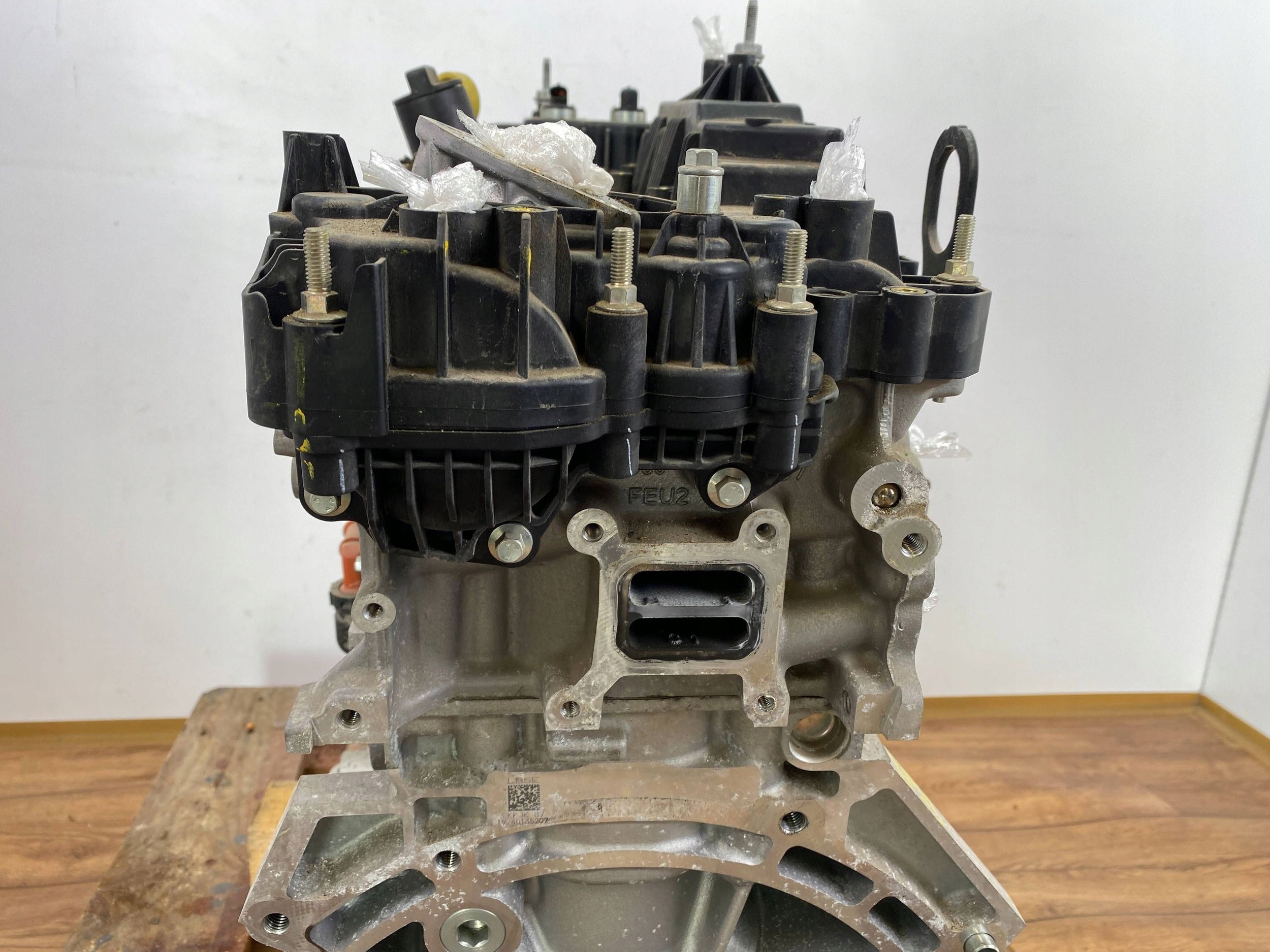 Motore 2.3L Ford Explorer VI 2020+