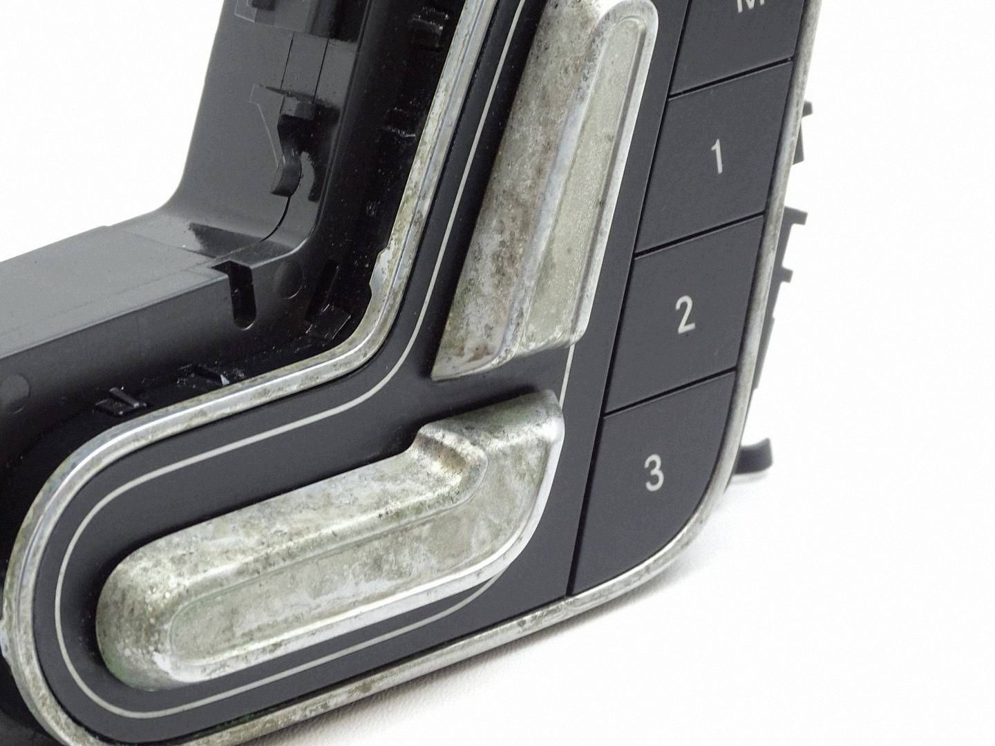 PANEL switch of control seat right front MERCEDES A W177 A1779056600