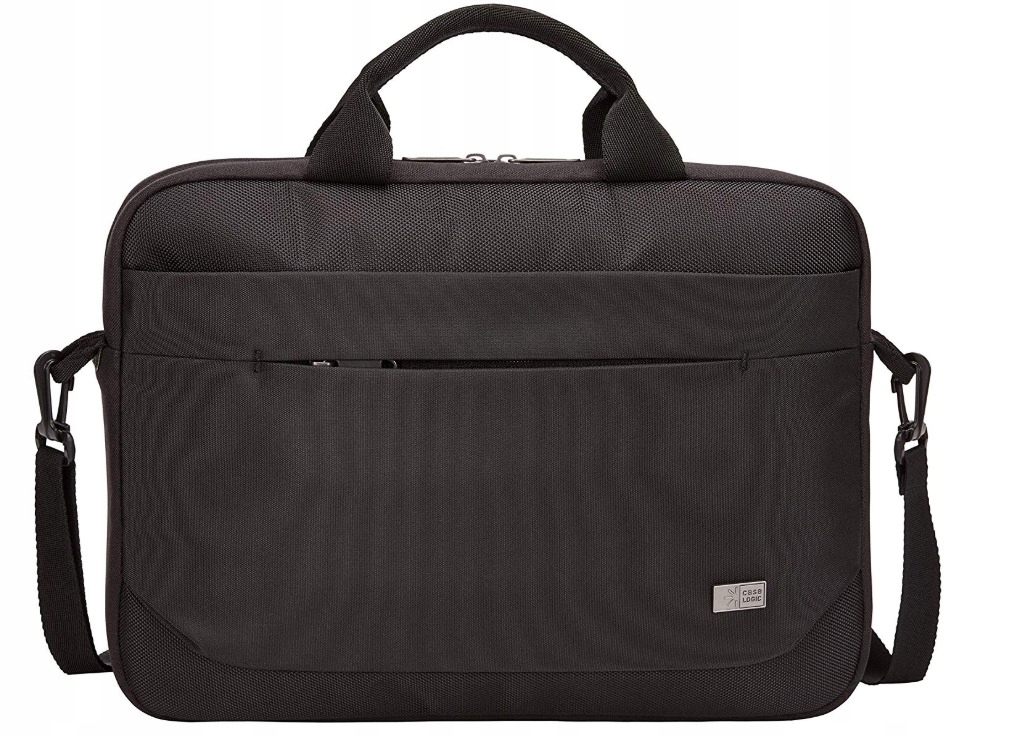 

Case Logic Advantage Attaché 14" ADVA-114 Bla