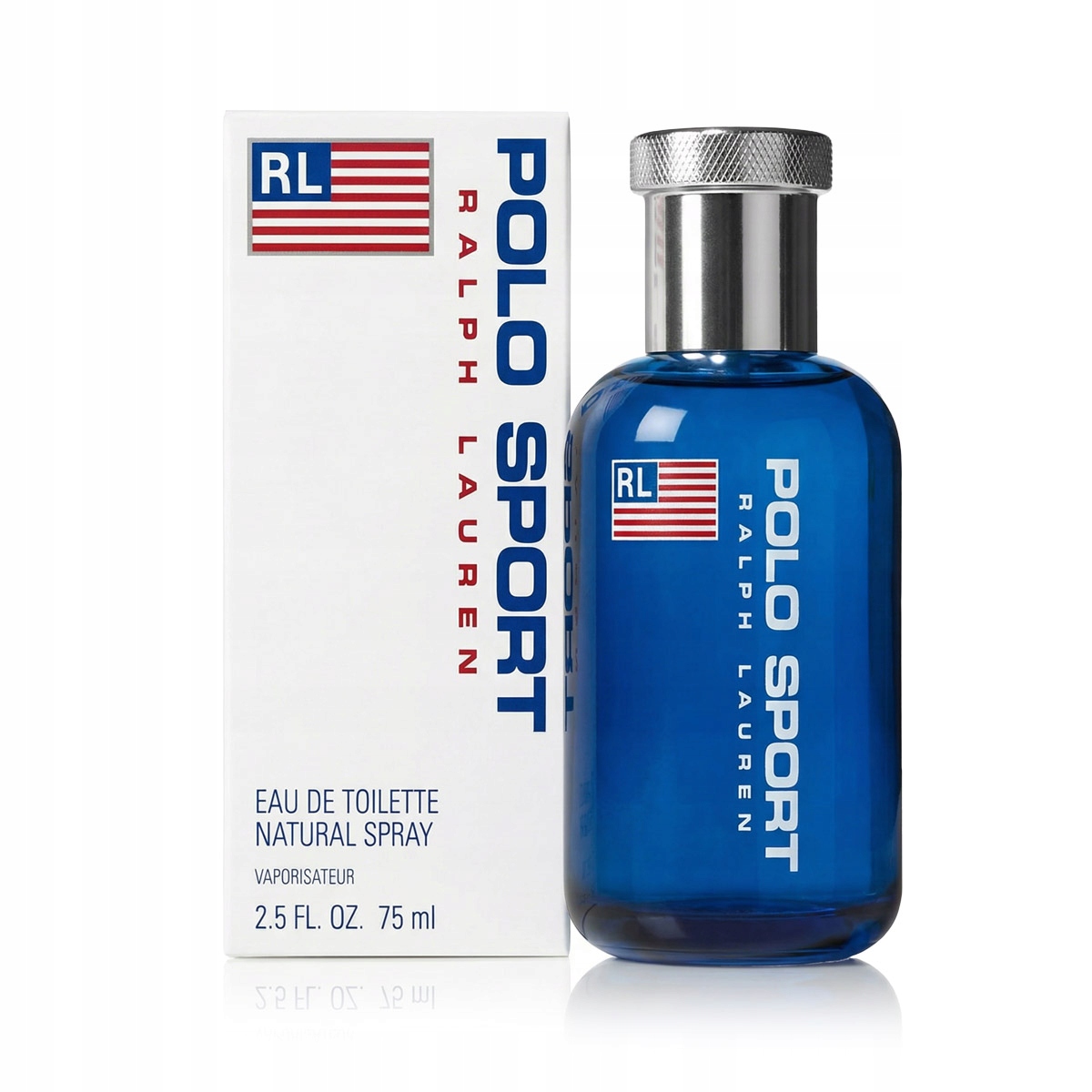 Ralph Lauren Polo Sport Edt 75 ml M