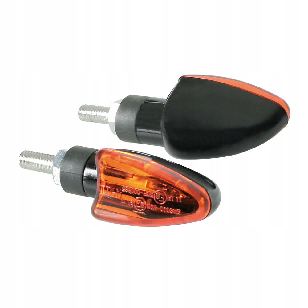 

Lampa Arrow kierunkowskazy 21W Black MW48 -TR48