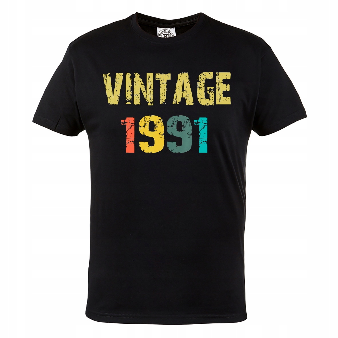 

Koszulka Prezent Na 30 Urodziny Vintage 1991