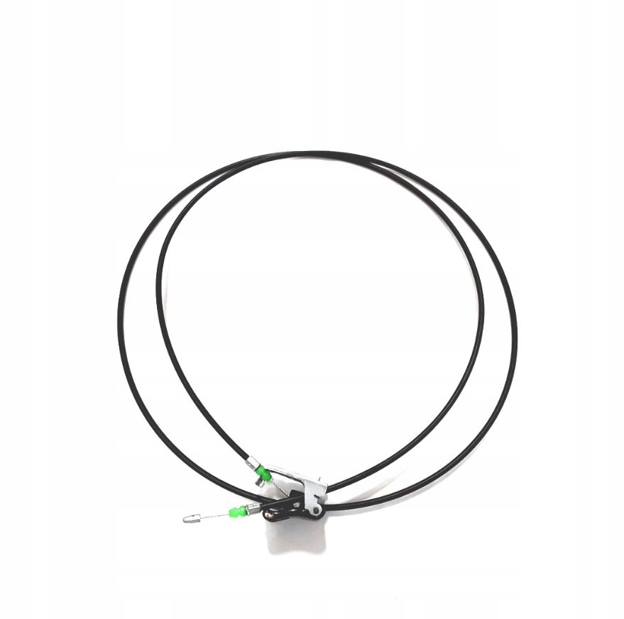 LINKA OTWIERANIA MASKI FORESTER WRX LEVORG 2013