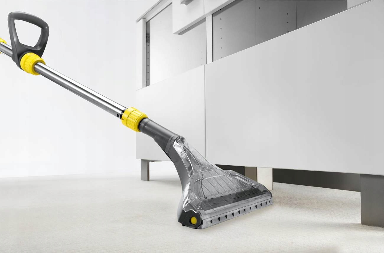 Proszek do prania Karcher RM 760 CarpetPro PUZZI EAN (GTIN) 4054278032320