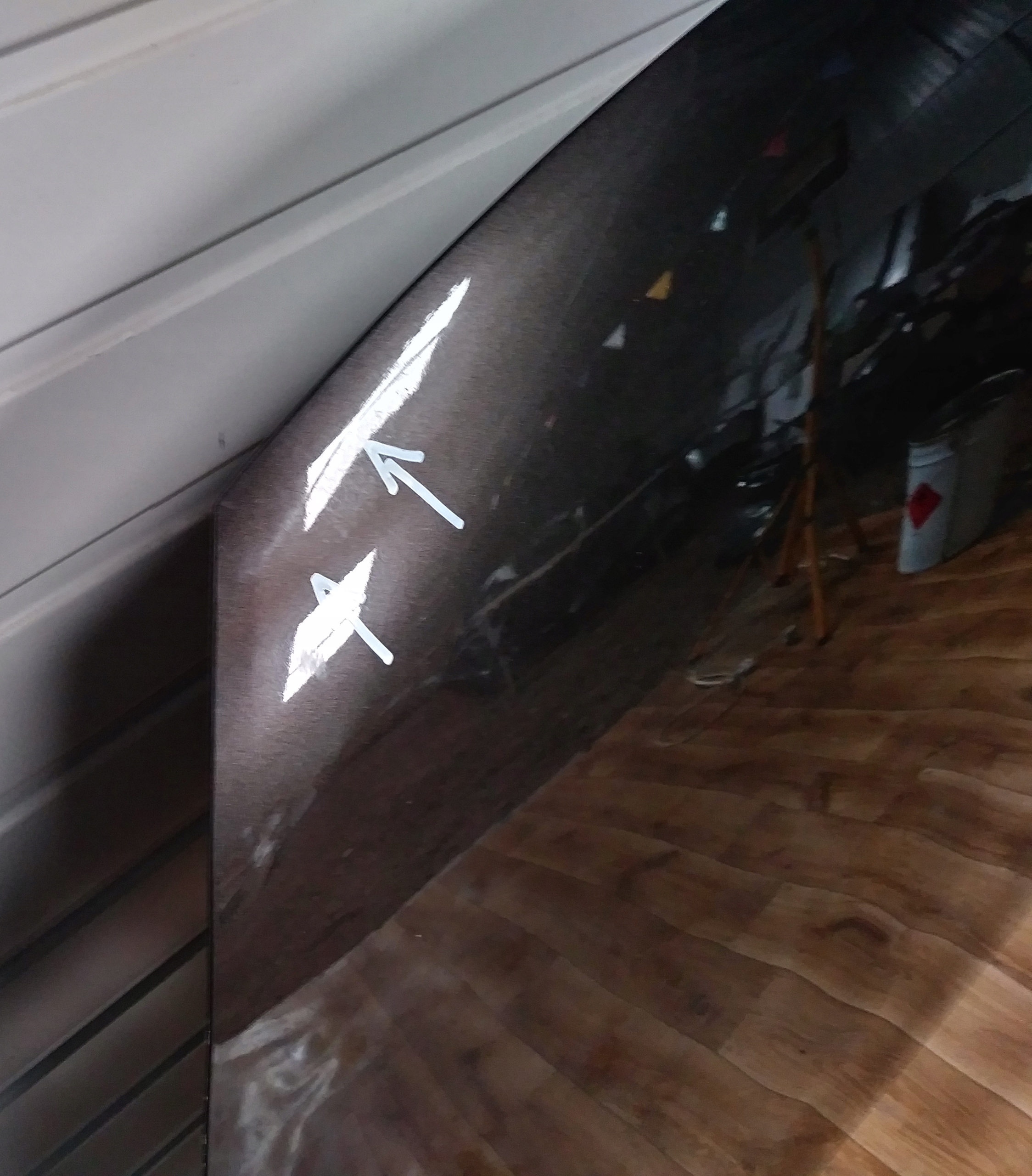MAZDA 6 GH 2007 2012 MASKA Car type Passenger cars