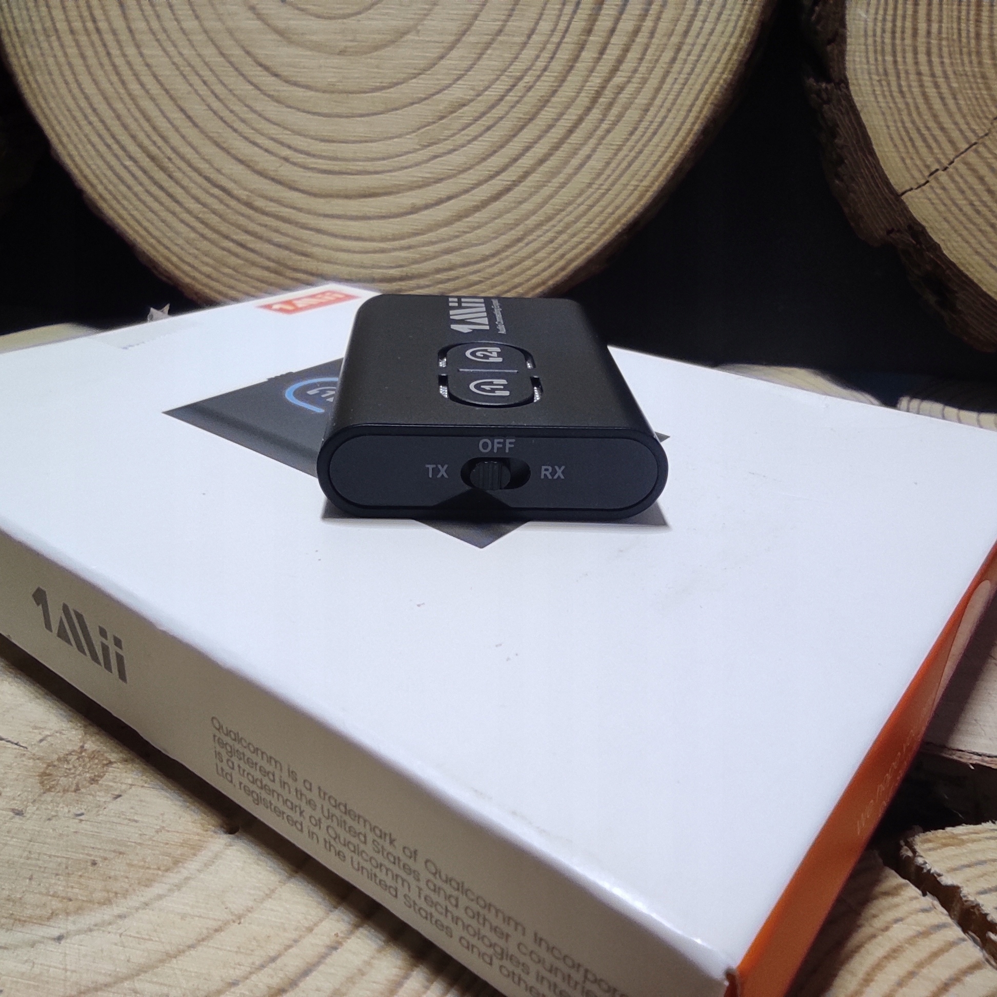 Adapter Bluetooth 1Mii ML300 Marka 1Mii