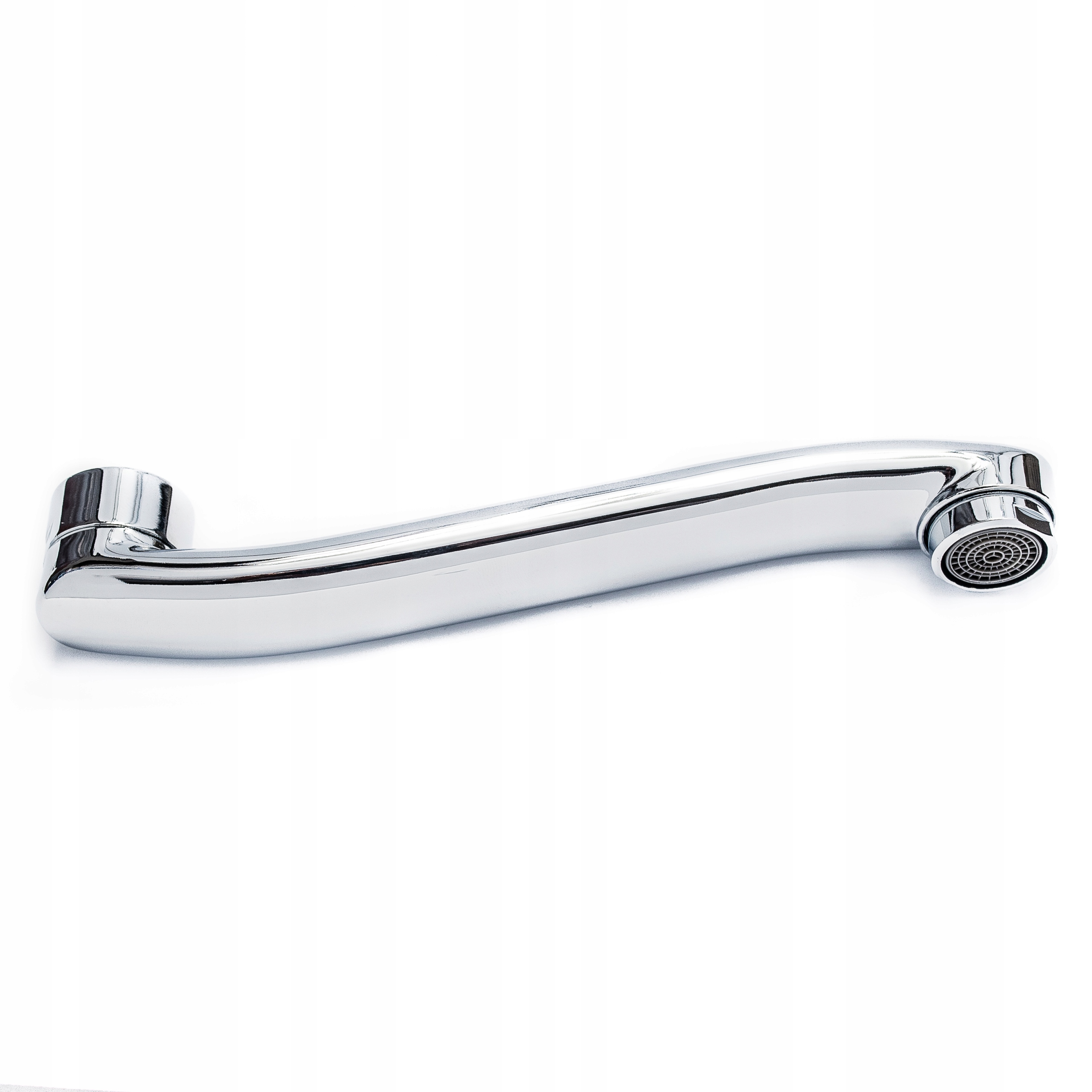 

Wylewka 3/4'' bateria umywalkowa kuchenna WYL-F-17