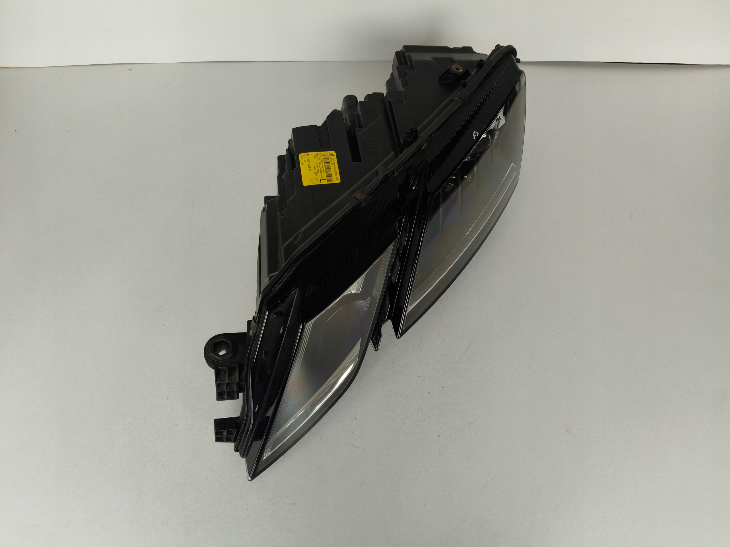 light left REFLEKTOR SKODA OCTAVIA III 3 5E 5E0 17- LIFT FULL LED