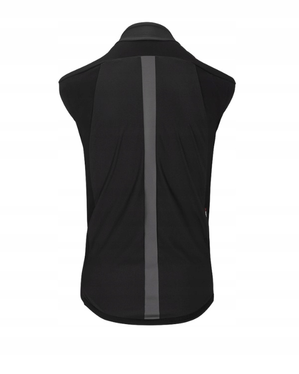Kamizelka Assos Equip RS Spring fall Aer Black L Marka Asos