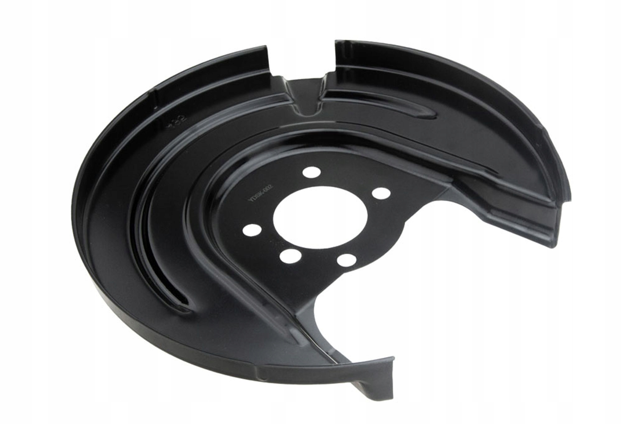 HTO-SK-002 NTY OSŁONA TARCZY HAMULCOWEJ NTY Producent części NTY