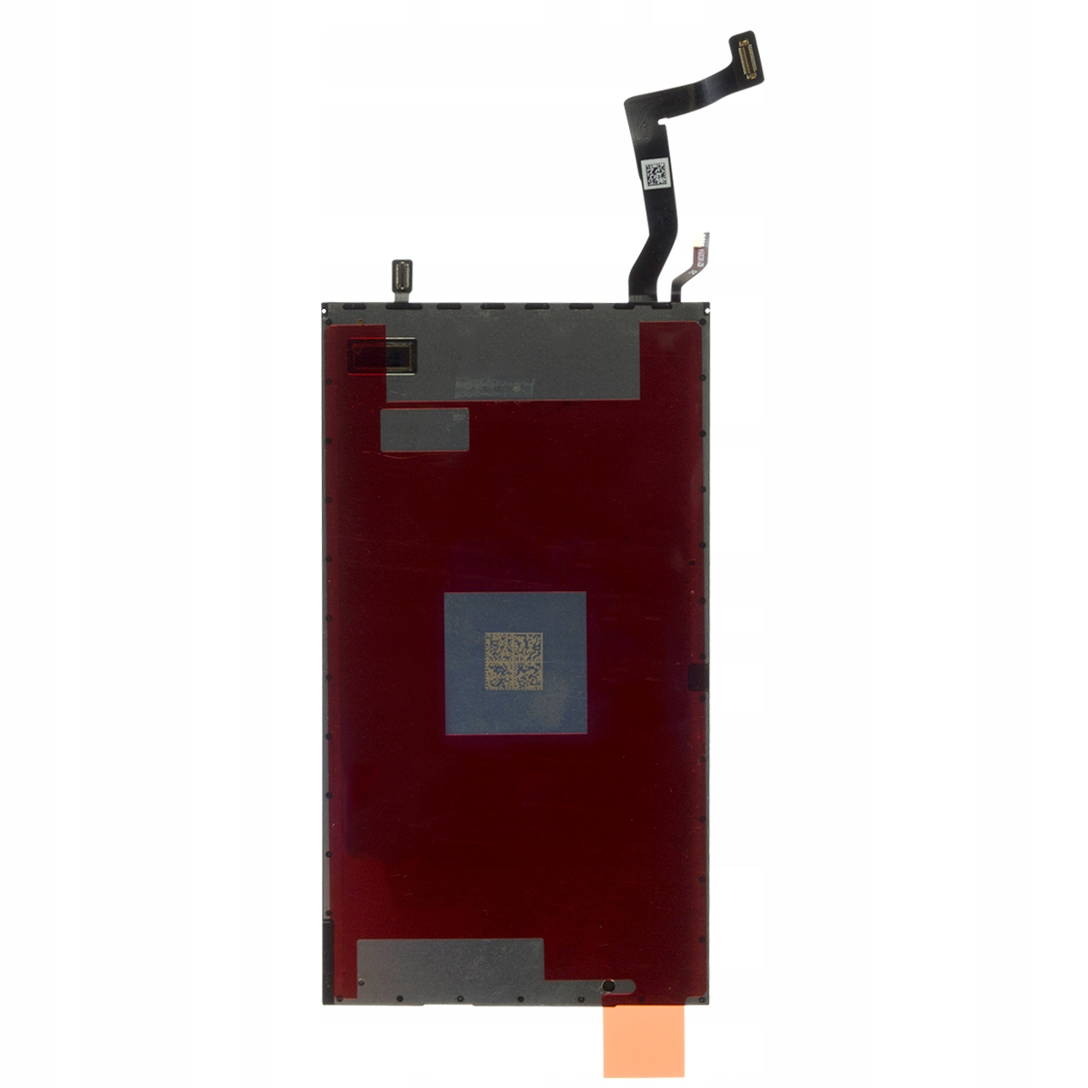 Podświetlenie iPhone 7