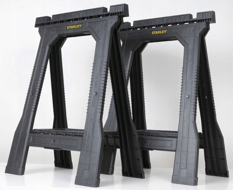 Stanley Podstavec na řezání Junior, 2ks STST1-70355