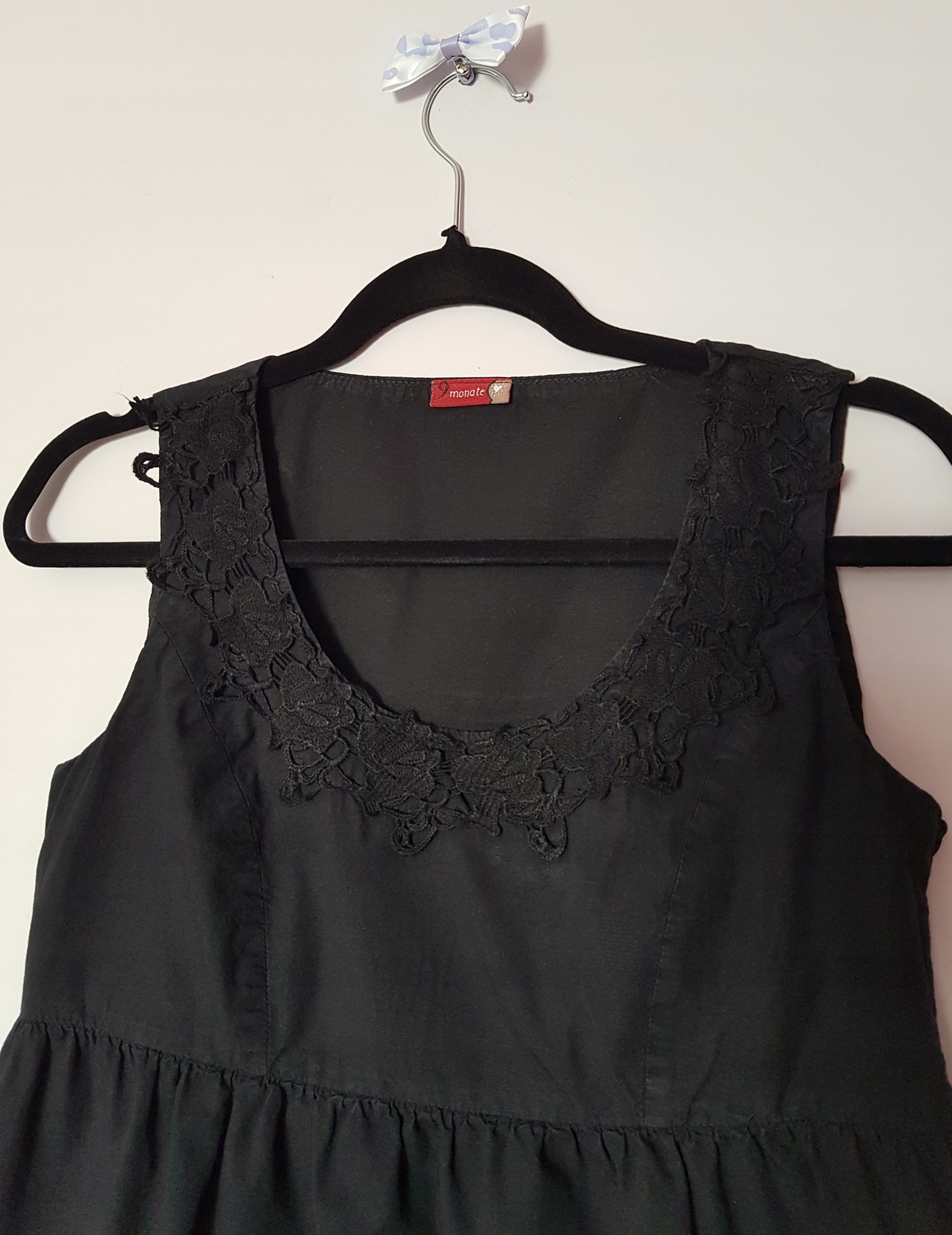 Tunika ciążowa XXS XS 32 34 j.Nowa Marka Mango