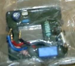 Elektronika Colomix CX 400 HF 20712