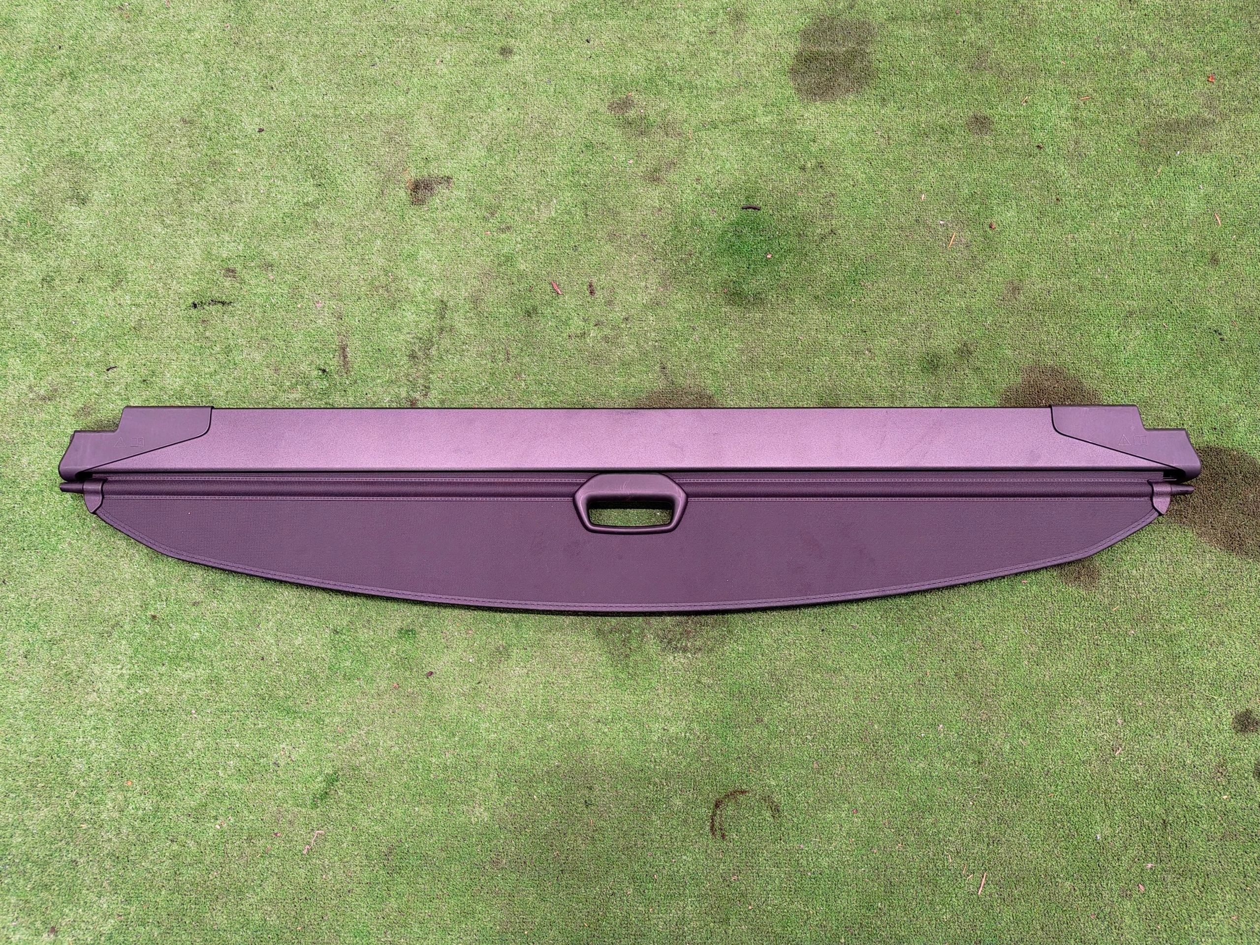 BMW X3 G01 blinds boot 7471986