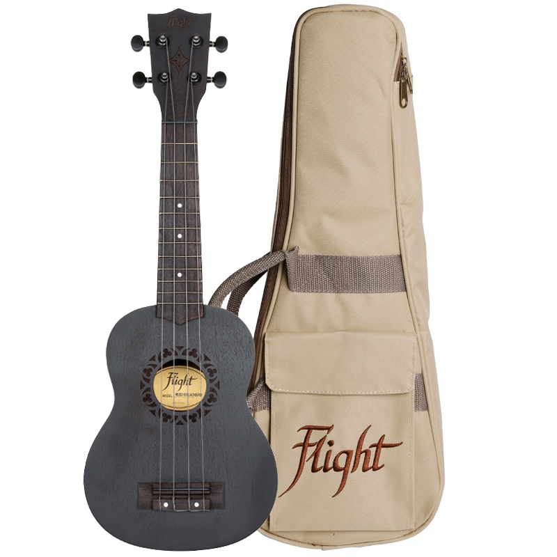 Flight NUS310 Blackbird Ukulele sopranowe