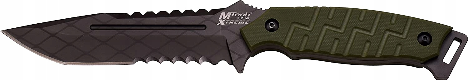 MTech Usa Xtreme MX-8137GN nůž