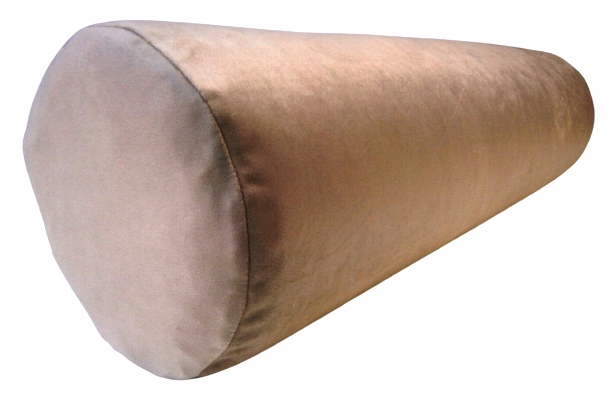 

poszewka na wałek, poduszkę 45 fi15cm .- welur