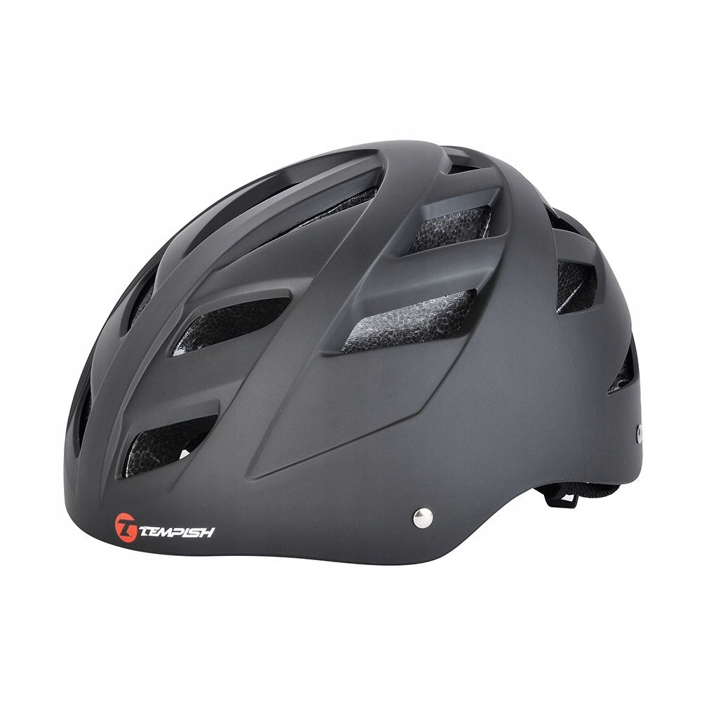 

Kask na hulajnogę Bmx Tempish Marilla czarny XL