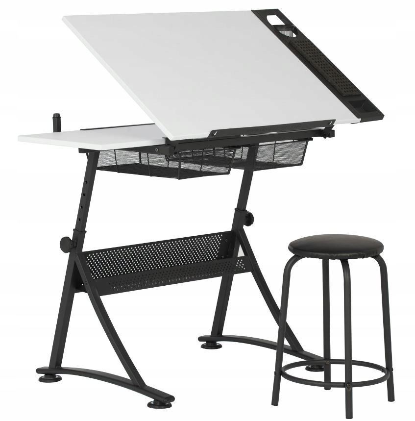 

Stół Fusion Craft Center with Tray