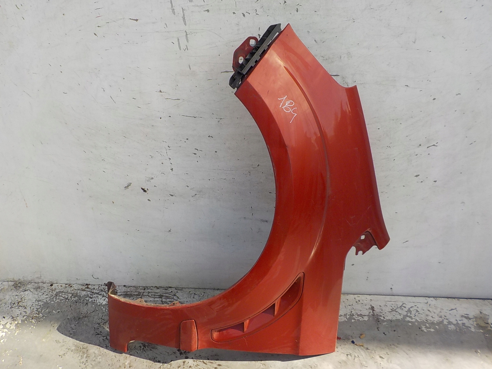184 FORD S-MAX and MK1 LIFT fender left front front