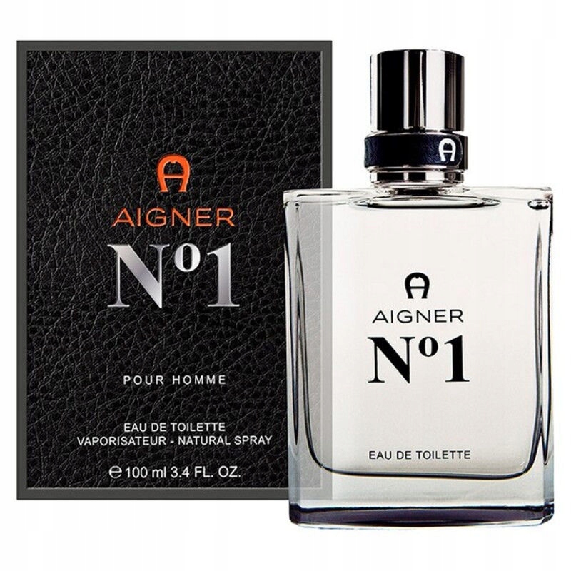 Aigner Aigner No 1 Toaletní voda 30 ml