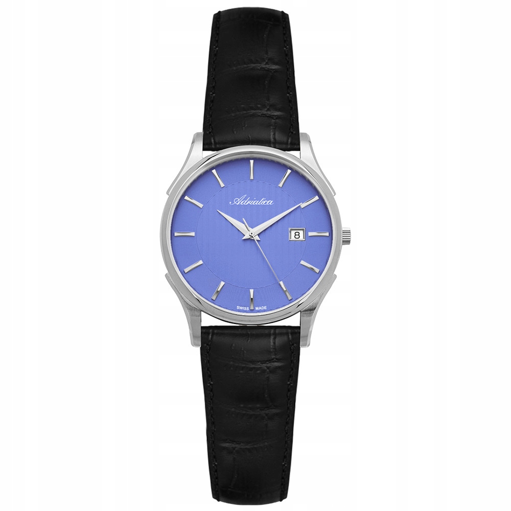 Dámské hodinky Adriatica A3146.5215Q černé