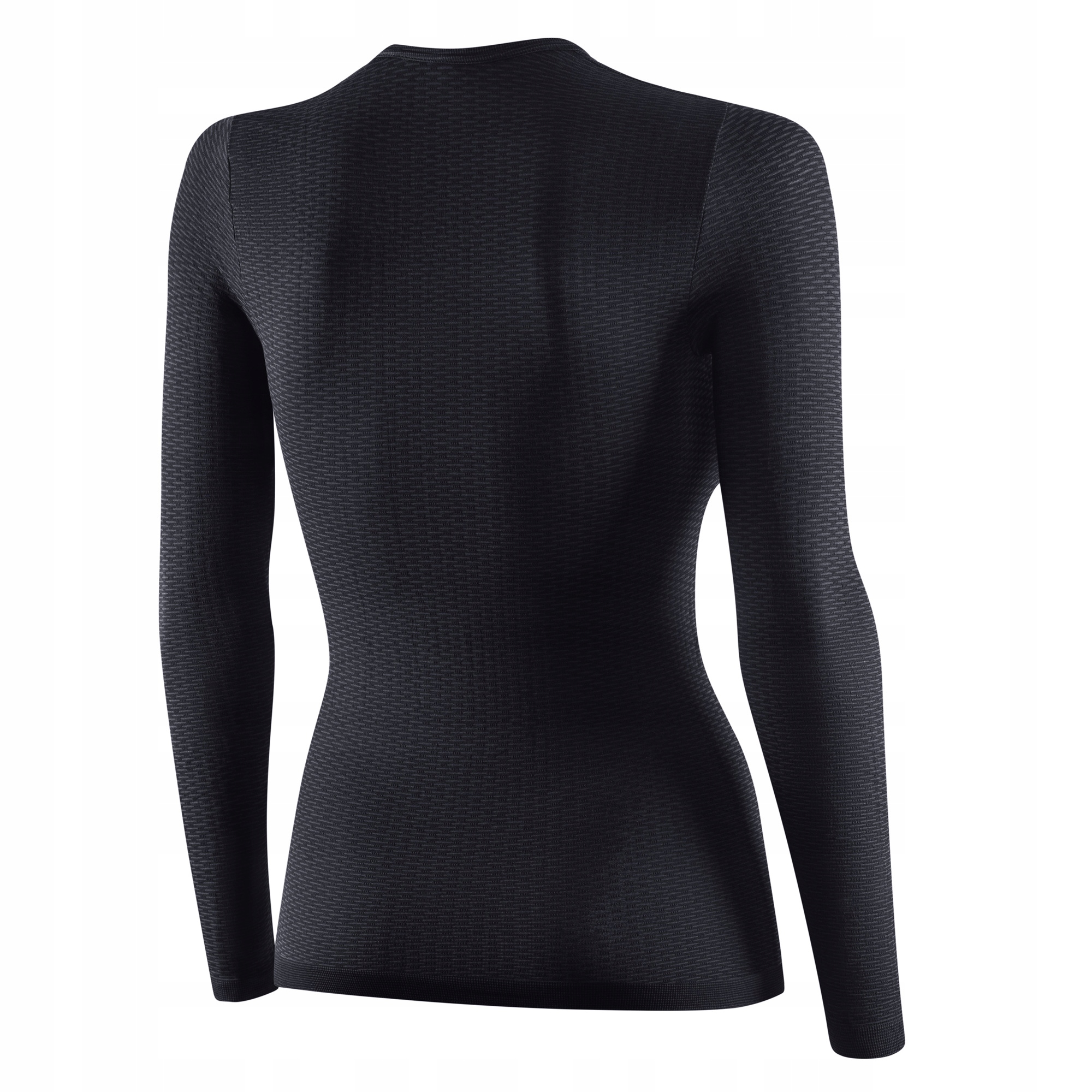 Koszulka termoaktywna Brubeck Base Layer UNISEX Potówka z długim rękawem M Marka Brubeck