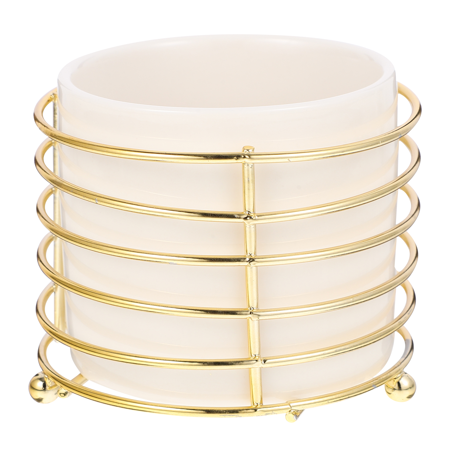 PÓŁKA DO PRZECHOWYWANIA CERAMICZNEGO UCHWYTU NA PIÓRA