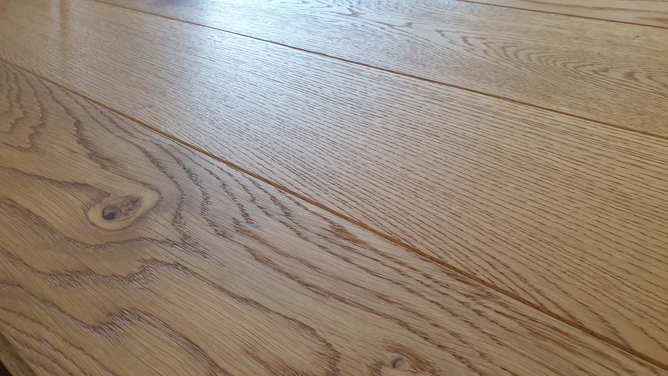 Deska podłogowa 18 mm dąb olej Ever Home Grubość całkowita 18 mm