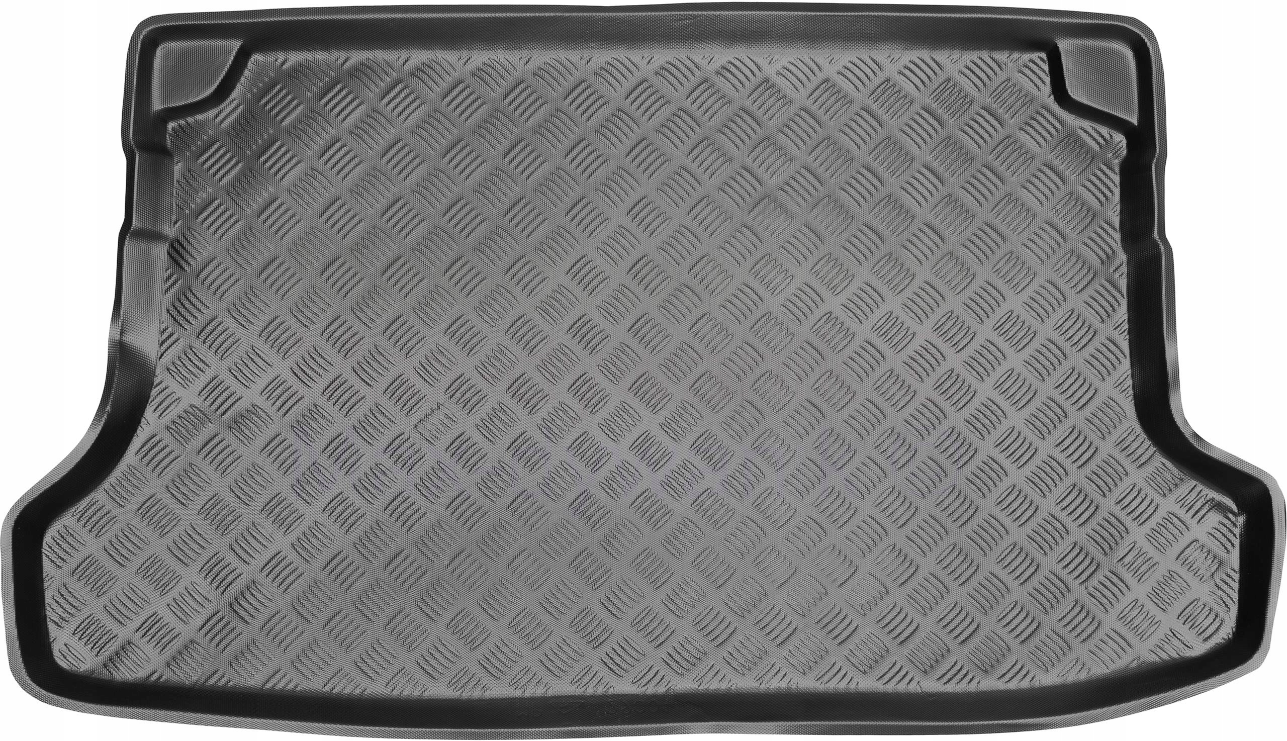 

Suzuki Grand Vitara 2005-2014 Mata do bagażnika