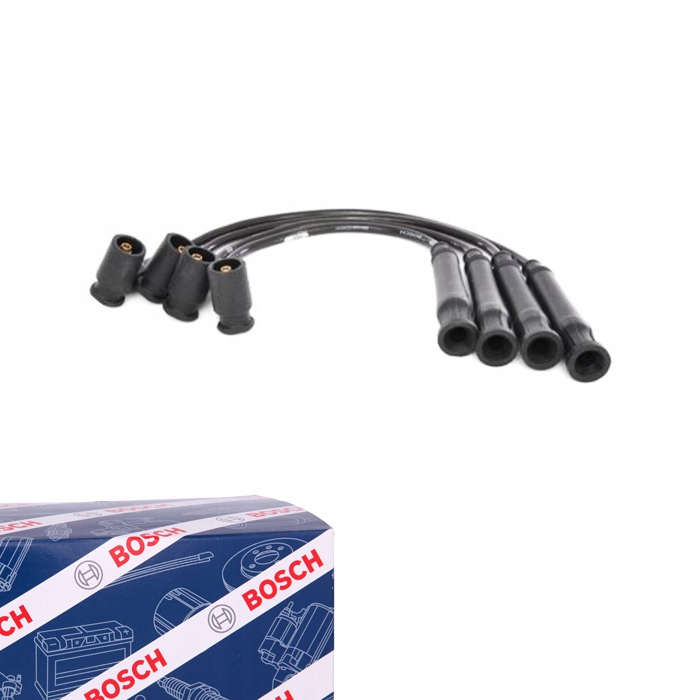 0 986 - Провода кабели зажигания BMW Z3 E36 1.8 и M43 1.9 и