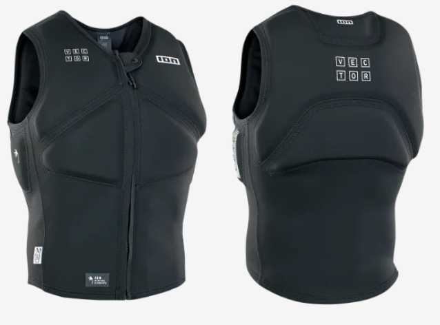 Kamizelka ION Vector Core 2023 XS 46