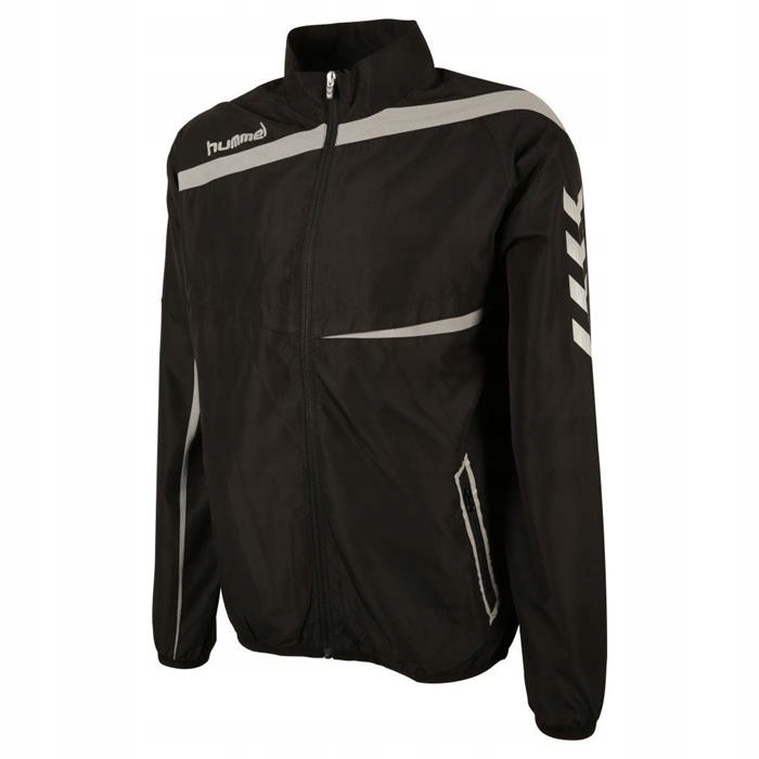 

Kurtka sportowa Junior Hummel Tech2 Mikrofibra 176