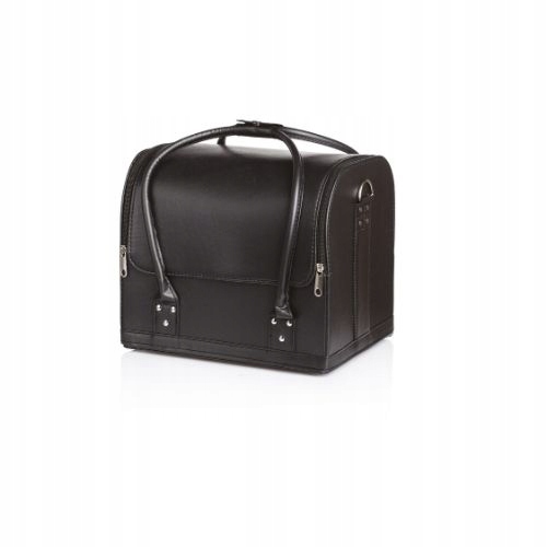 Profesionální kufřík Mia Bag Black 30x24,5x25,5 cm