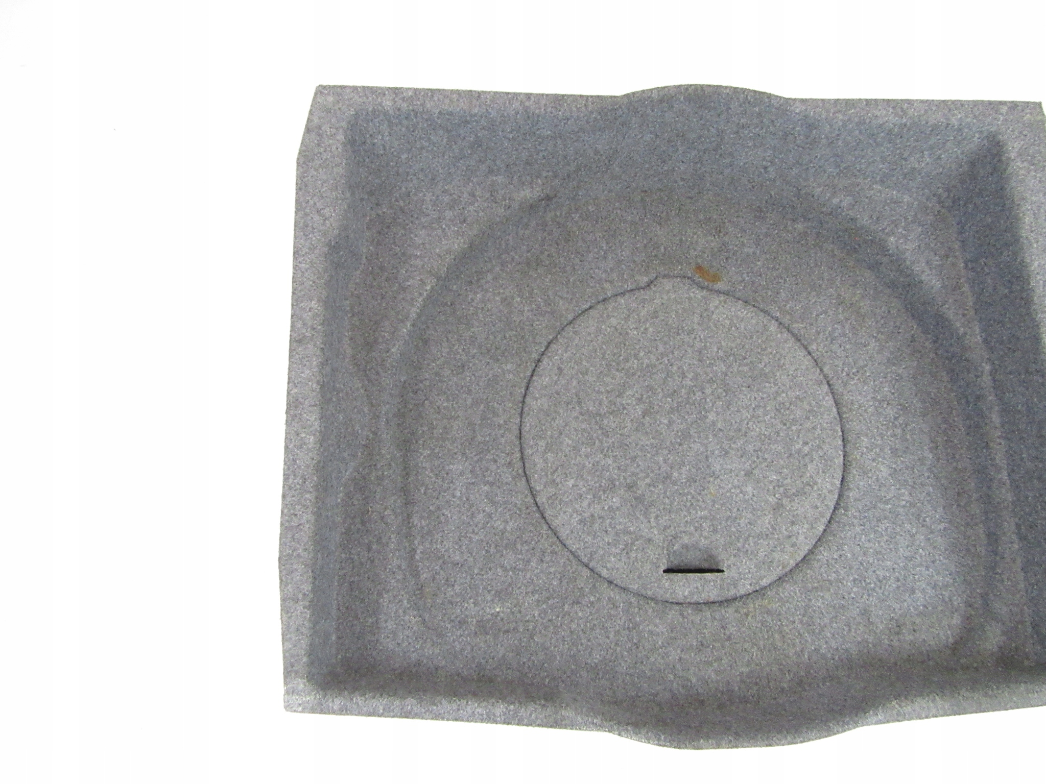 floor sump boot wheels BMW e46 KOMBI