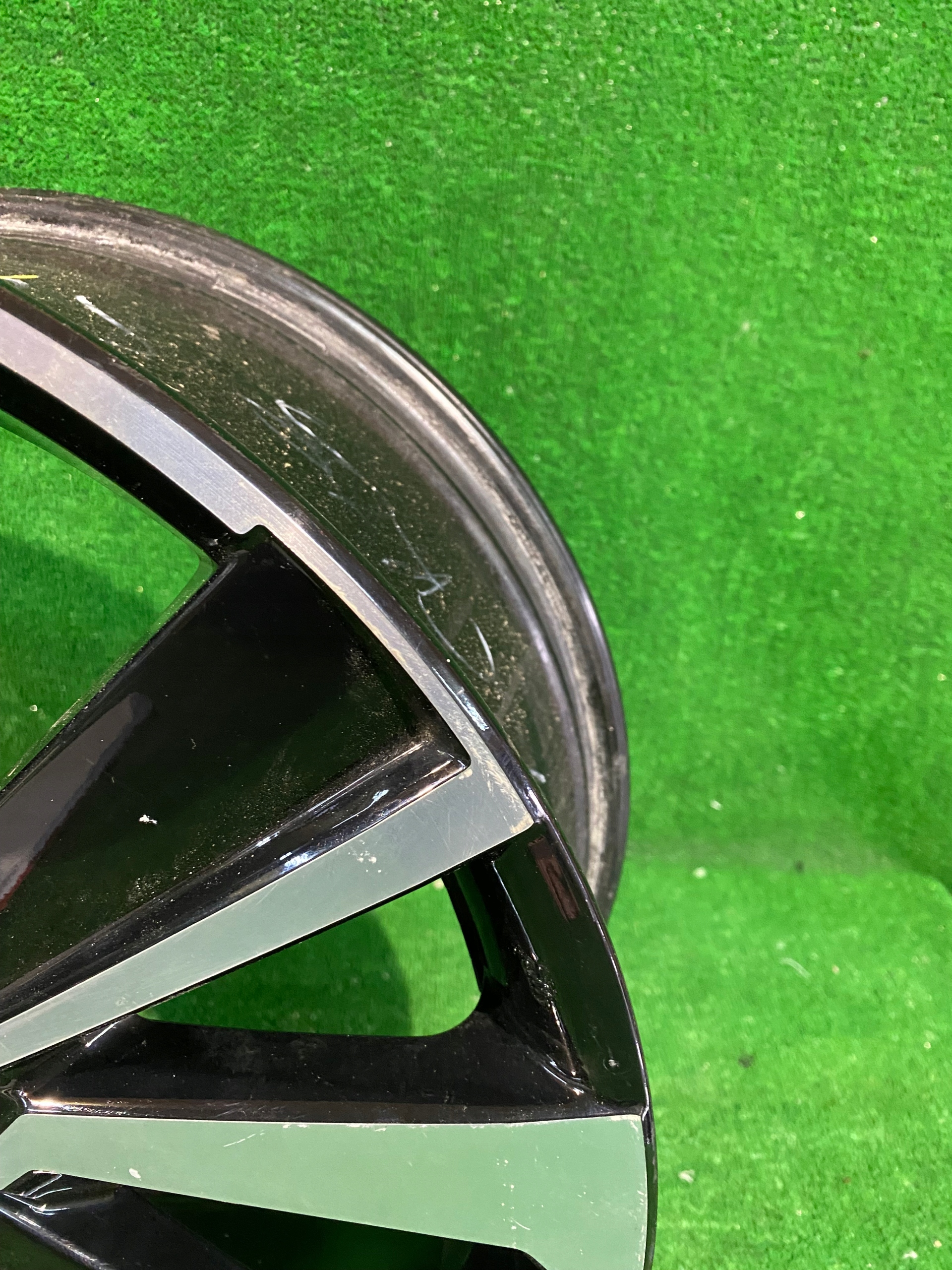 disk TOYOTA C-HR 18” 7J ET50 NR.F071