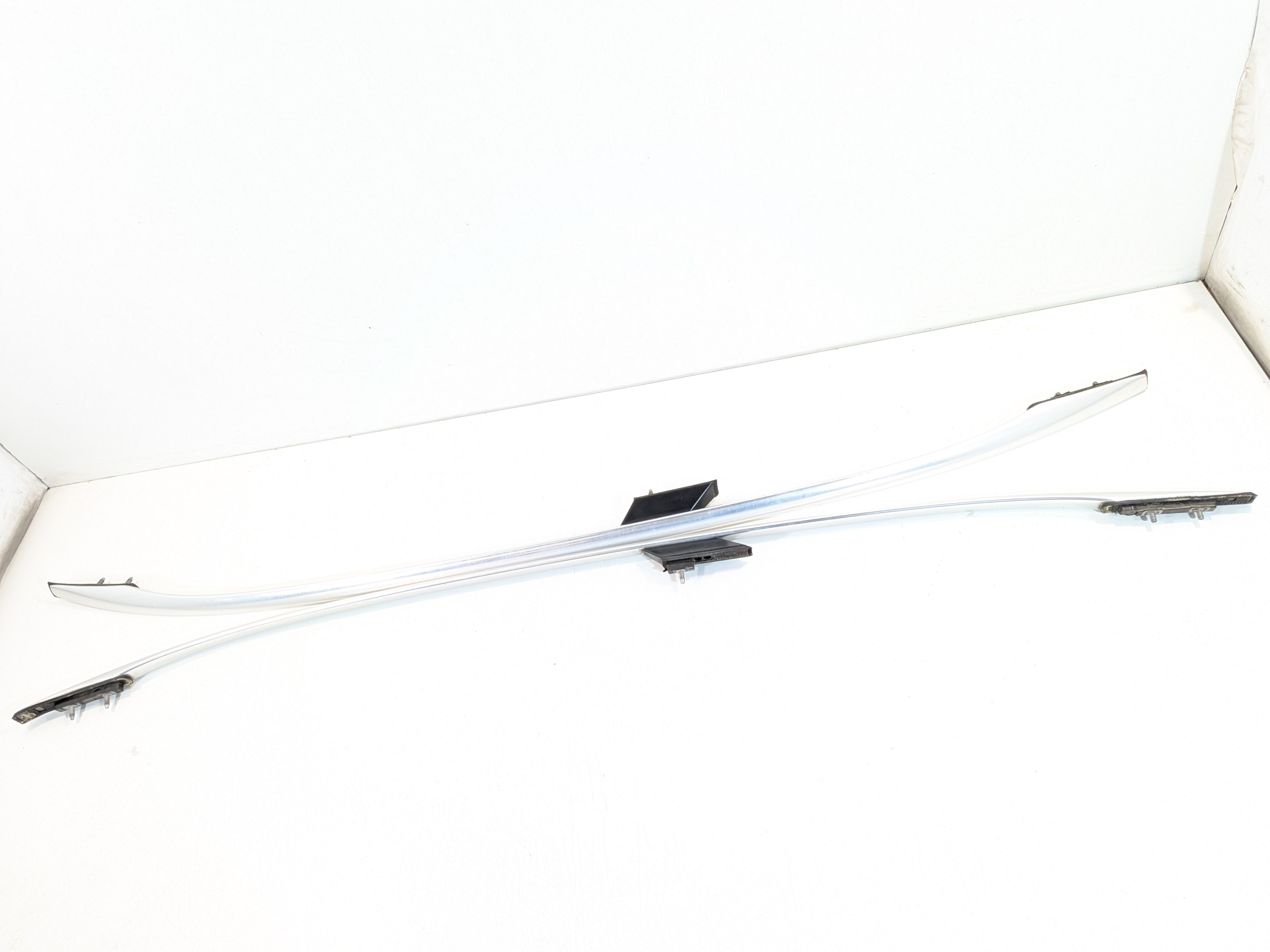 Dachreling HECKKLAPPE dach Mercedes ML 350 W164 09-11