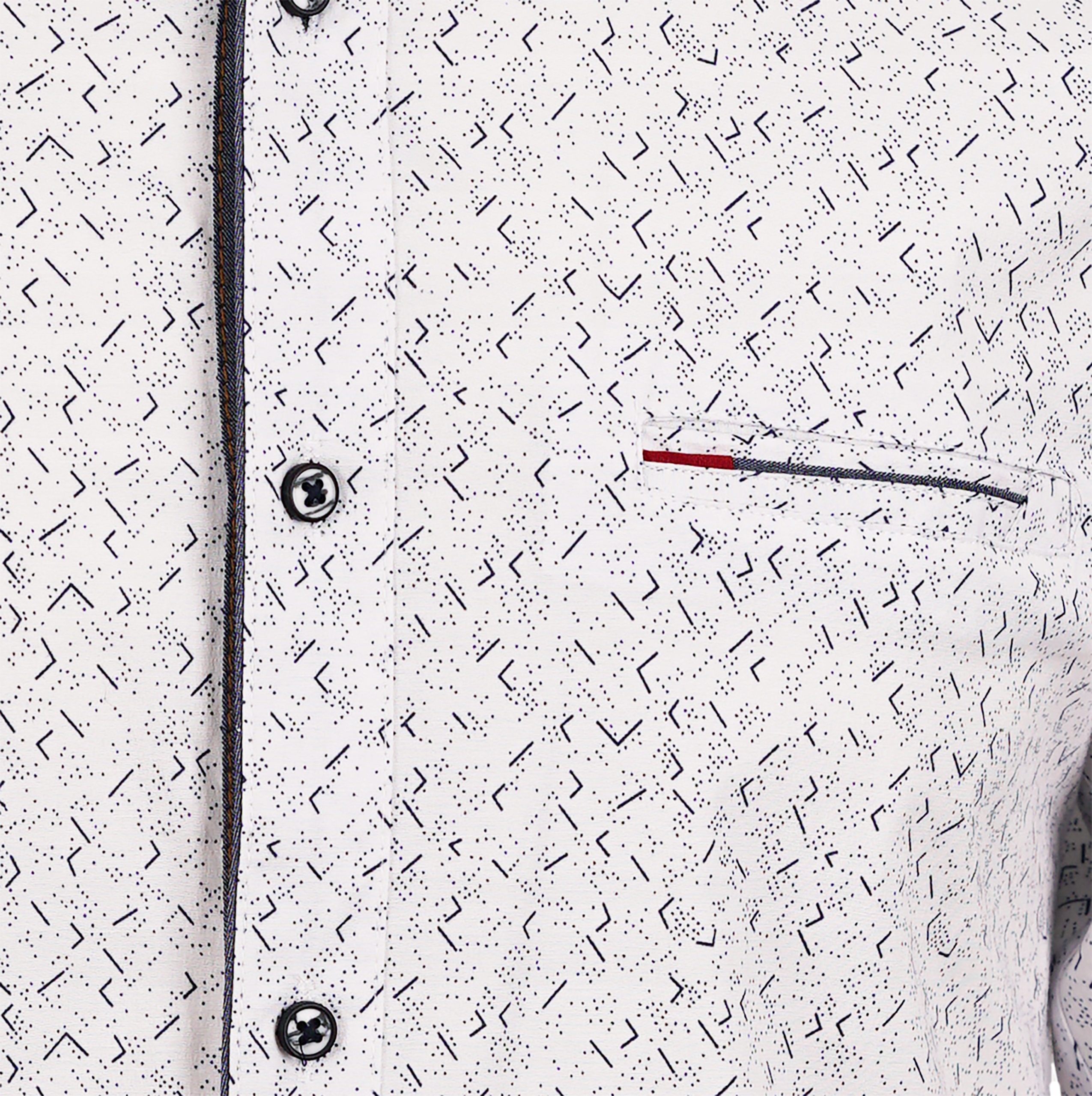 KOSZULA MĘSKA BIAŁA WIZYTOWA CASUAL SLIM ELEGANCKA TURECKA XL 43/44 Rozmiar XL