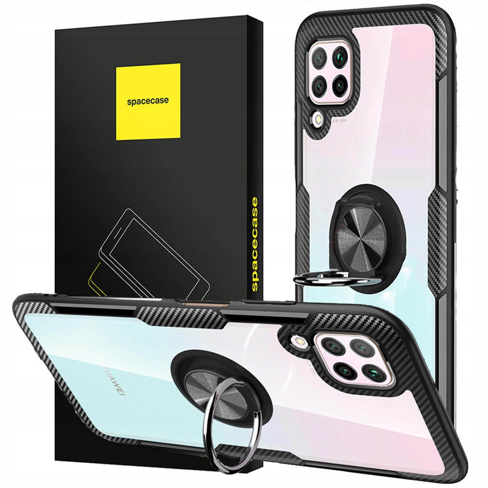 

Etui Do Huawei P40 Lite Case, Holder Pancerne