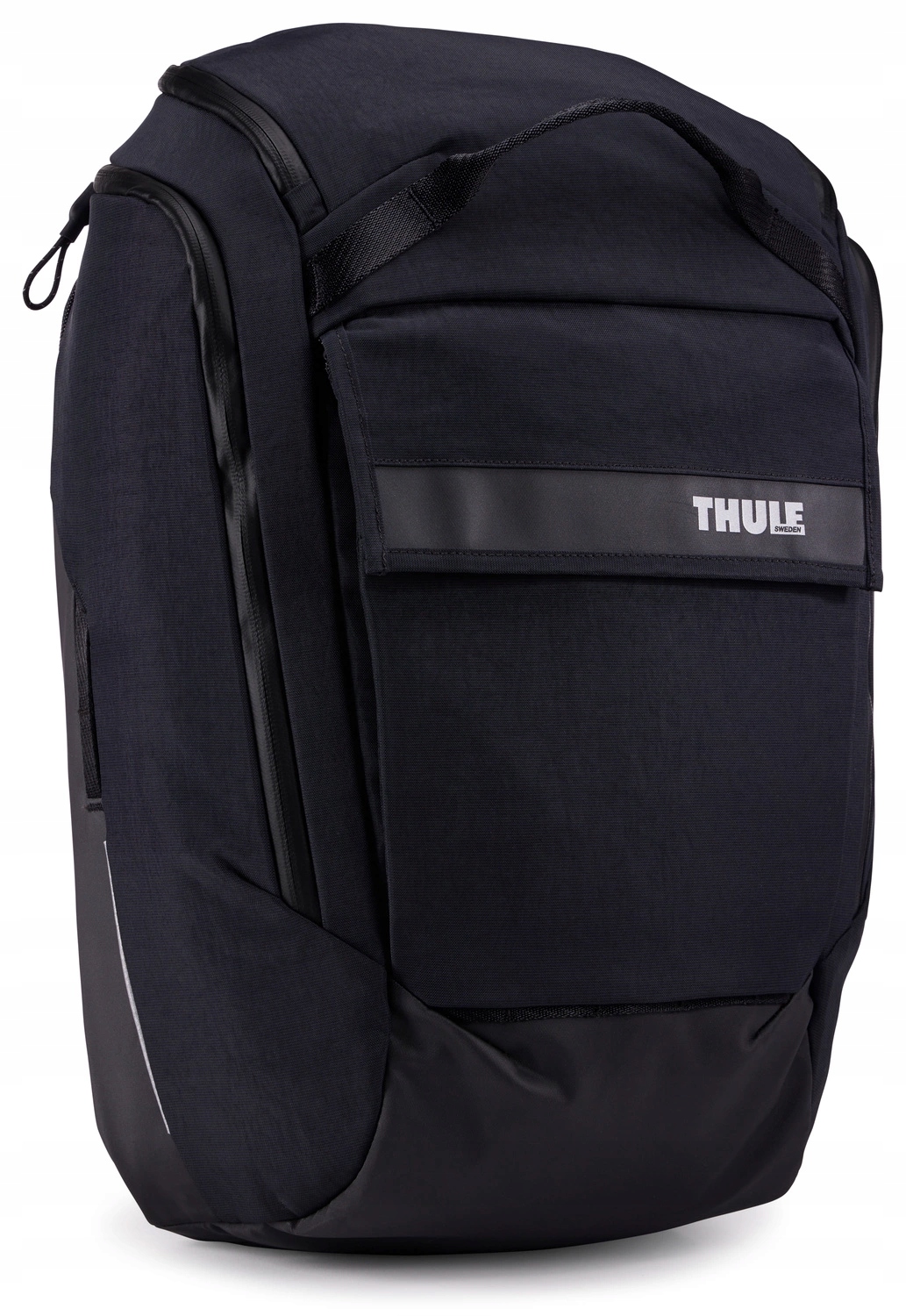 Thule Paramount Hybrid Pannier Plecak Sakwa rowerowa 26L Black