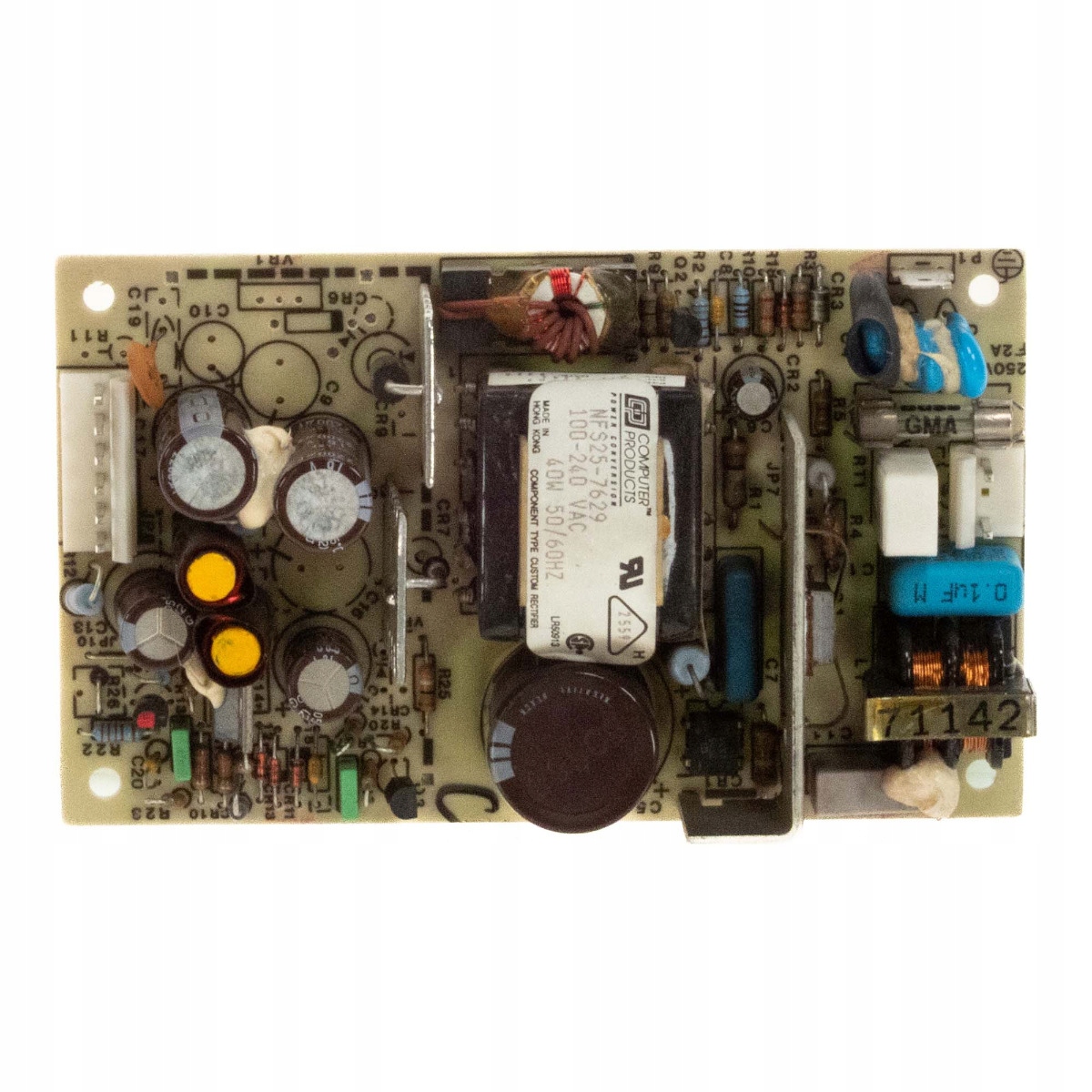 Artesyn NFS25-7629 25W Switching Power Supply Module