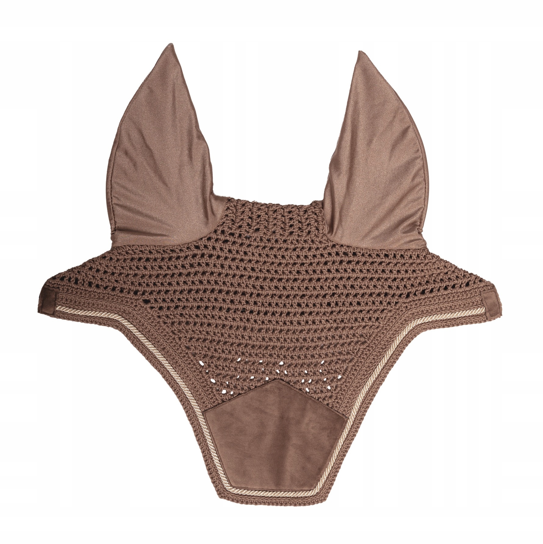 Ochrana Sluchu Kentucky Wellington Velvet Beige Full