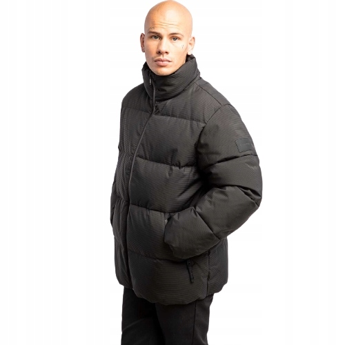 Zimní Bunda Calvin Klein CK-0K110323BEH-L