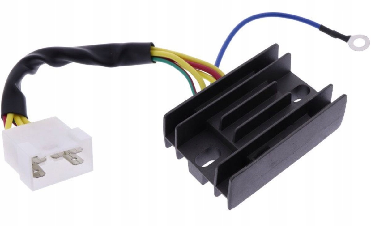 Regulátor napätia usmerňovač Aprilia Scarabeo 125 Nový