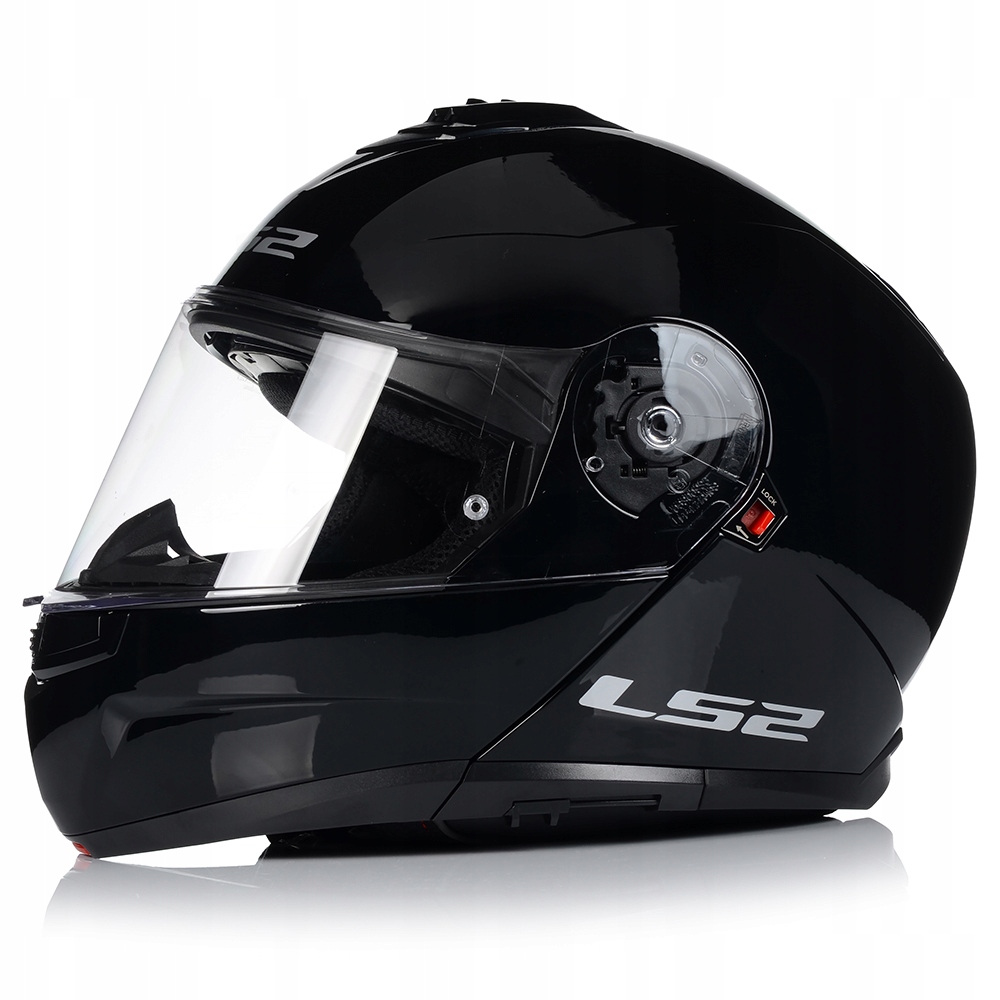 KASK MOTOCYKLOWY | LS2 FF908 STROBE II | SZCZĘKOWY SYSTEM PINLOCK + BLENDA Producent LS2
