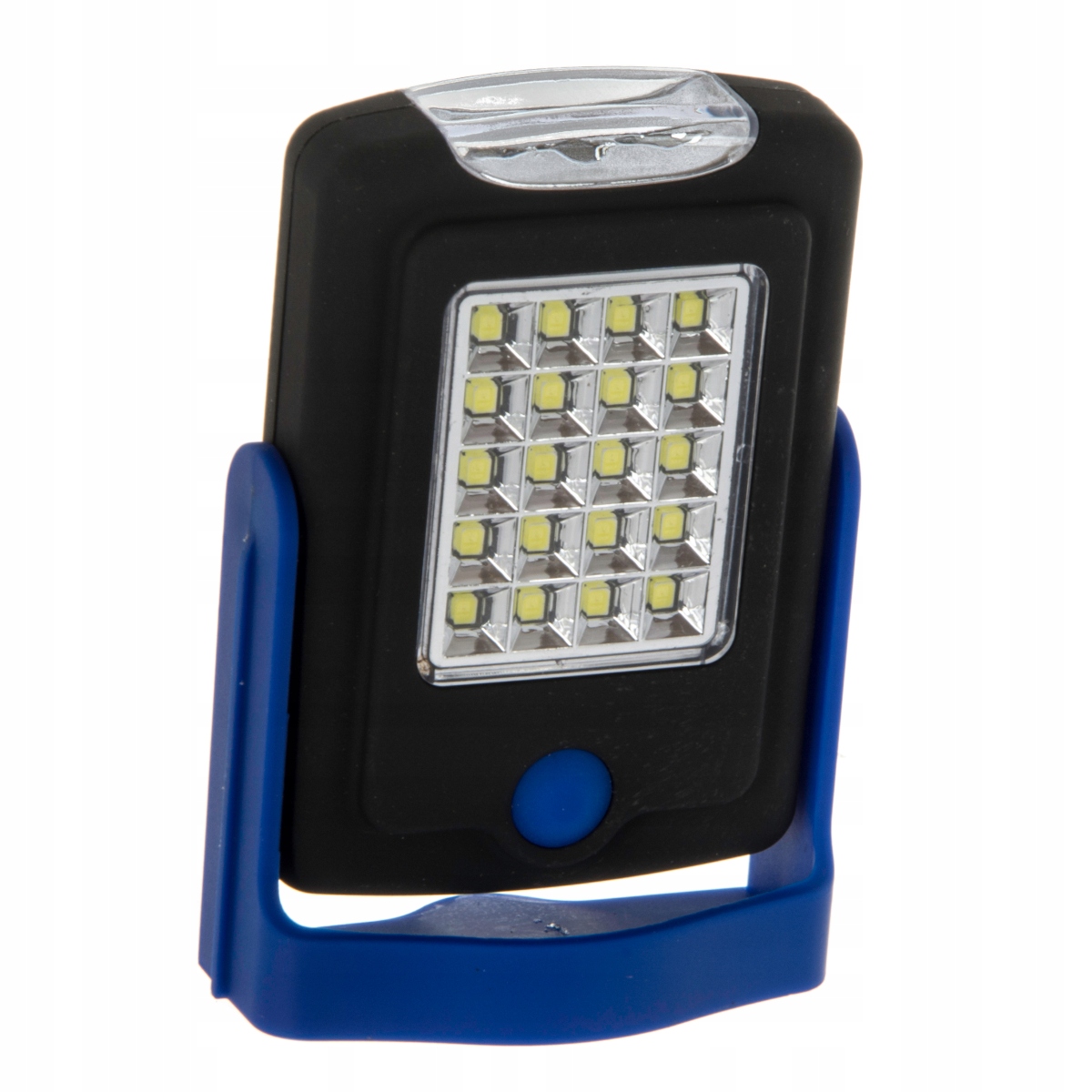 

Latarka warsztatowa lampka lampa Led magnes