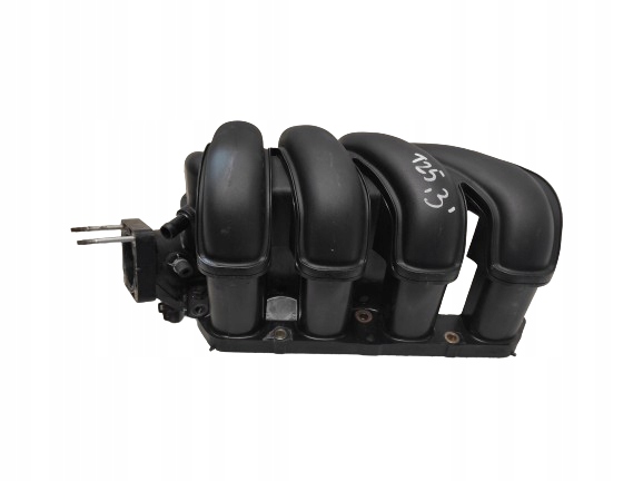 TOYOTA AVENSIS 2 II T25 03- 1.8VVTI 1ZZ-FE KOLEKTOR SSĄCY